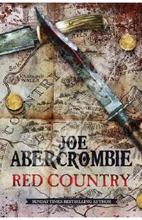 Red Country