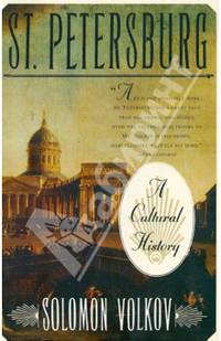 St Petersburg: Cultural History