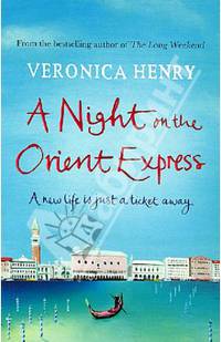 A Night on the Orient Express