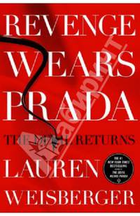 Revenge Wears Prada. The Devil Returns