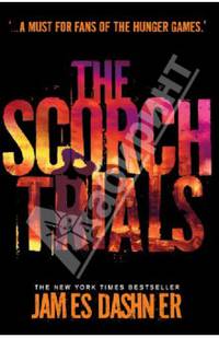 The Scorch Trials