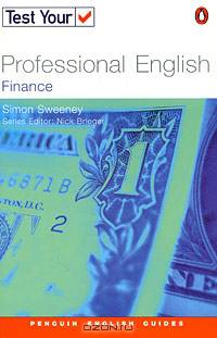 Test Your Professional English: Finance