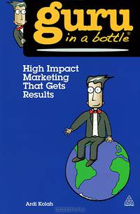High Impact Marketing That Gets Results