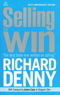Selling to Win