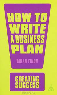 How to Write a Business Plan