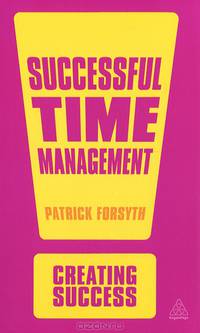 Successful Time Management