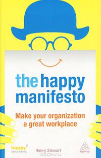 The Happy Manifesto