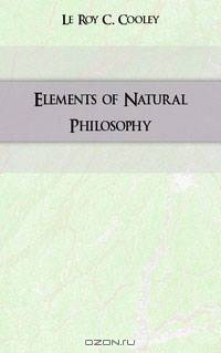 Elements of Natural Philosophy