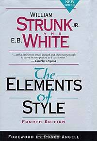 The Elements of Style