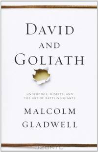 David and Goliath: The Triumph of the Underdog