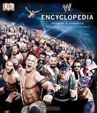 WWE Encyclopedia Updated & Expanded (Second Edition)