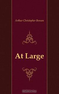 At Large