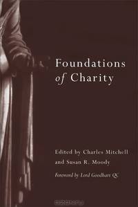 Foundations of Charity