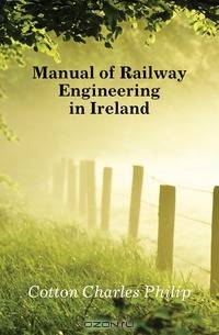Manual of Railway Engineering in Ireland