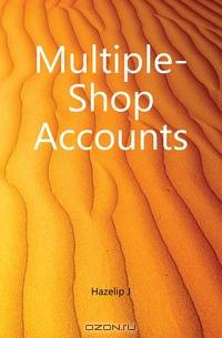 Multiple-Shop Accounts