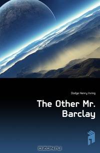 The Other Mr. Barclay