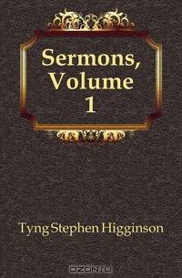 Sermons, Volume 1