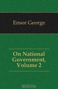 On National Government, Volume 2