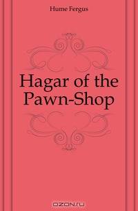 Hagar of the Pawn-Shop