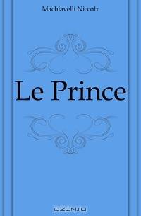 Le Prince