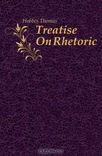 Treatise On Rhetoric