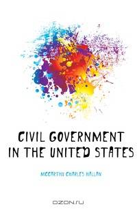 Civil Government in the United States