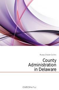 County Administration in Delaware
