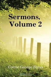 Sermons, Volume 2
