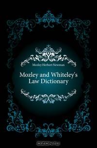 Mozley and Whiteley