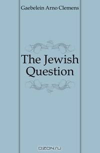 The Jewish Question