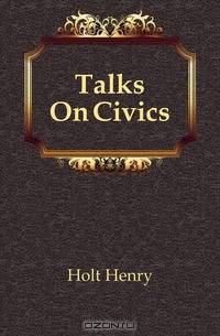 Talks On Civics