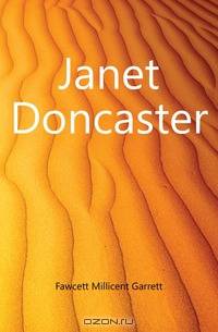 Janet Doncaster