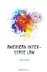 American Inter-State Law