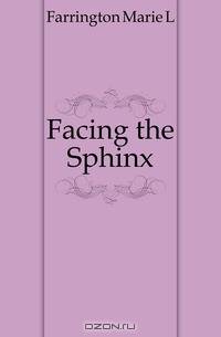 Facing the Sphinx