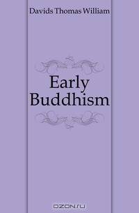 Early Buddhism