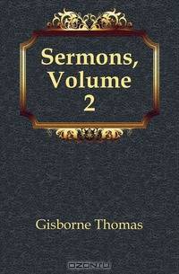 Sermons, Volume 2
