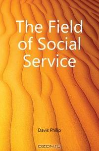 The Field of Social Service