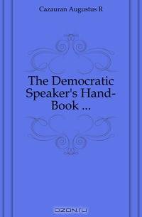 The Democratic Speaker