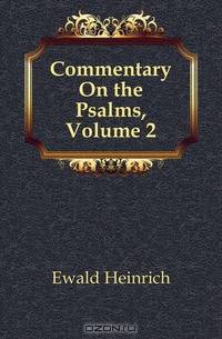 Commentary On the Psalms, Volume 2