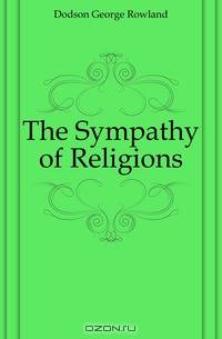 The Sympathy of Religions