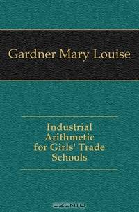 Industrial Arithmetic for Girls