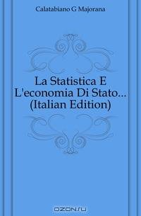 La Statistica E L