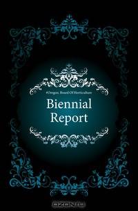 Biennial Report