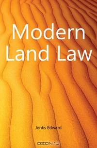Modern Land Law