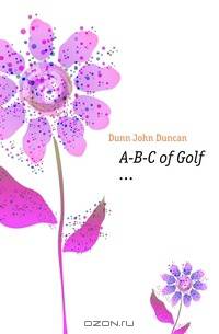 A-B-C of Golf