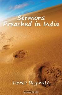 Sermons Preached in India