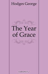 The Year of Grace