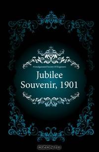 Jubilee Souvenir, 1901