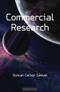 Commercial Research