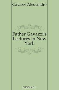 Father Gavazzi